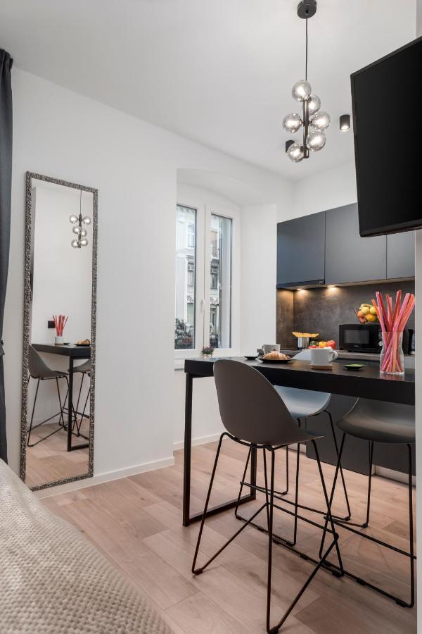 Deluxe Apartments "In The Center" Rijeka Extérieur photo