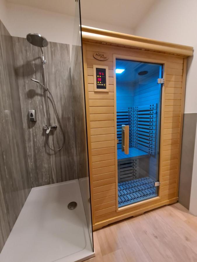 Deluxe Apartments "In The Center" Rijeka Extérieur photo